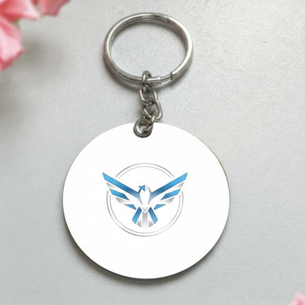 Collection image for: Personalised Keychains