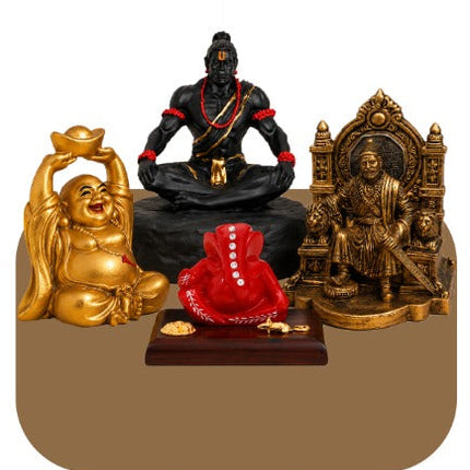 Collection image for: Religious Idols