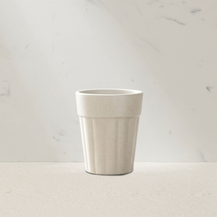 Himalayan Pine Needle Chai Cup – Cream