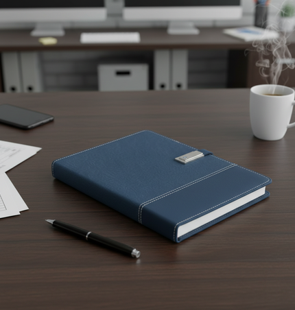 Collection image for: Smart Diaries