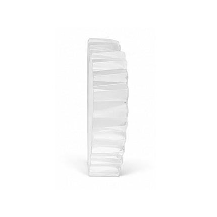 Crystal Acrylic LED Cube – Premium GS 04