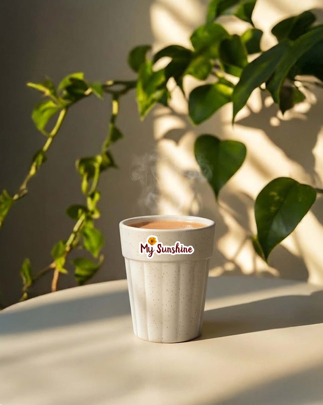 Eco-Friendly Himalayan Pine Needle Glass – Sustainable & Stylish Drinkware