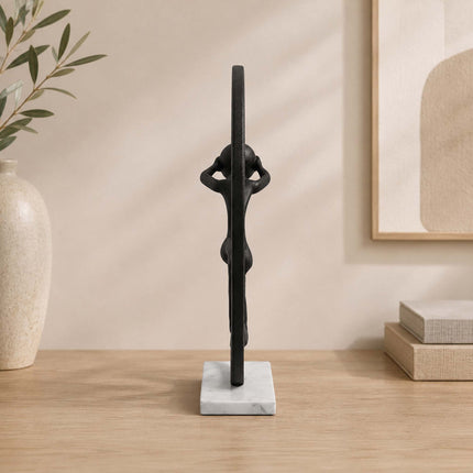Athlete Decor