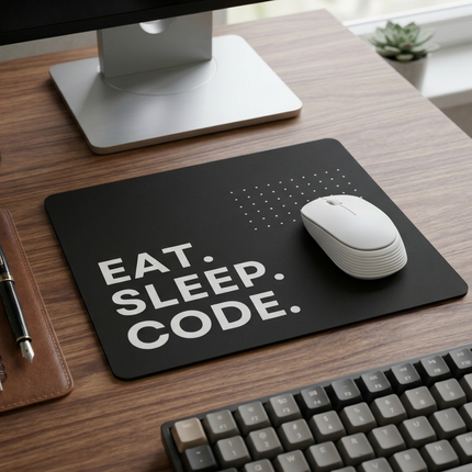 Personalised Mouse Pads