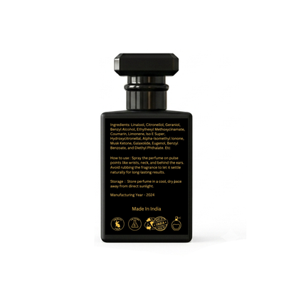 J’adore by Mehak Fragrances – A Radiant & Feminine Perfume for Women