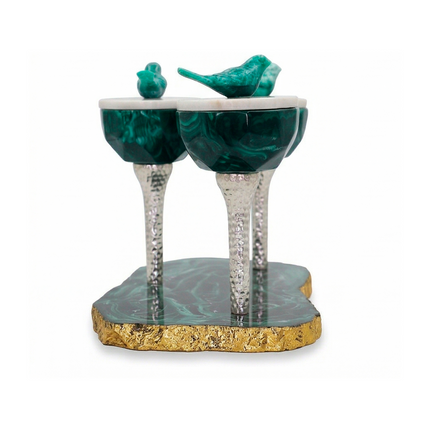 Dry fruit / Chocolates Serving Tray