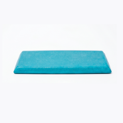 Himalayan Pine Needle Divergent Tray – Navy Blue