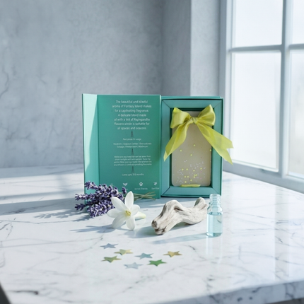 Fantasy Island Fragrance Bar – Long-Lasting Home Scent_b