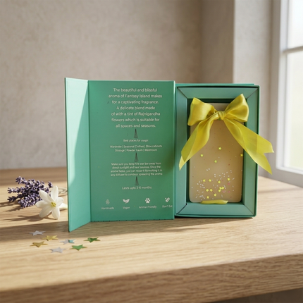 Fantasy Island Fragrance Bar – Long-Lasting Home Scent_a