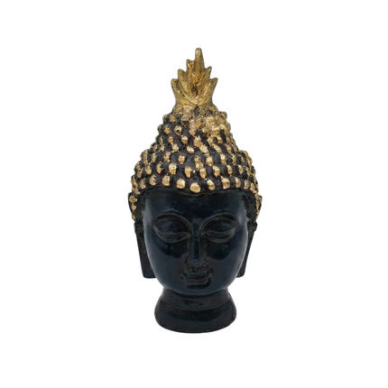 Gautam Buddha Head Statue/ Idol/ Murti/ Showpiece Decor