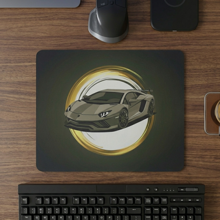 Personalised Mouse Pads