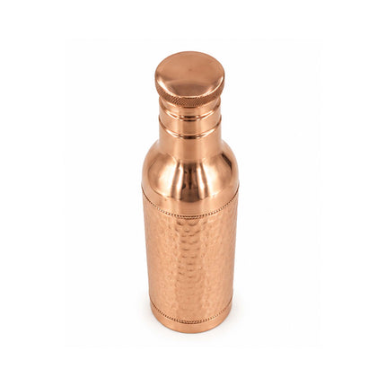 Champagne Style Bottle – Medium Decorative Flask