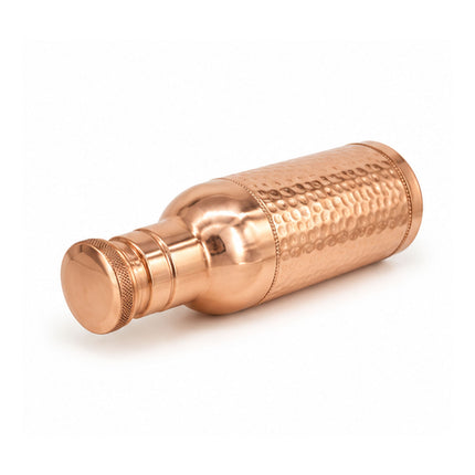 Champagne Style Bottle – Medium Decorative Flask