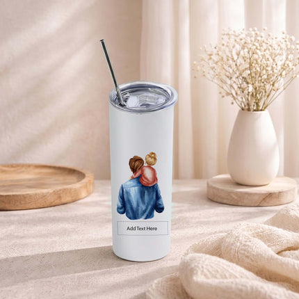 Insulated Tumbler 20 Oz – Everyday Travel Cup