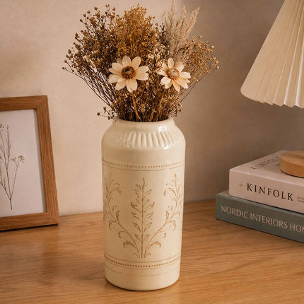 Ceramic Flower Pot – Model TSP2 Planter