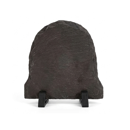 Rock-Finish Photo Frame – Model SH02