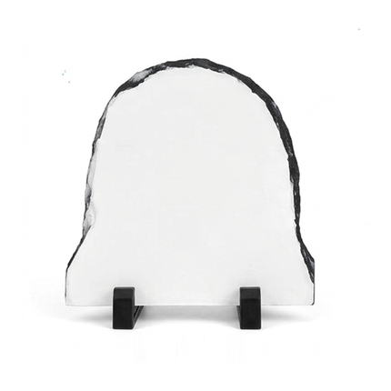 Rock-Finish Photo Frame – Model SH02