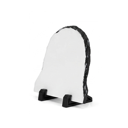 Rock-Finish Photo Frame – Model SH02
