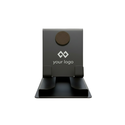 Heavy Duty Metal Mobile Stand – For Desk, Kitchen, Office & Bedside Use