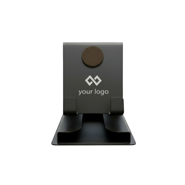 Heavy Duty Metal Mobile Stand – For Desk, Kitchen, Office & Bedside Use