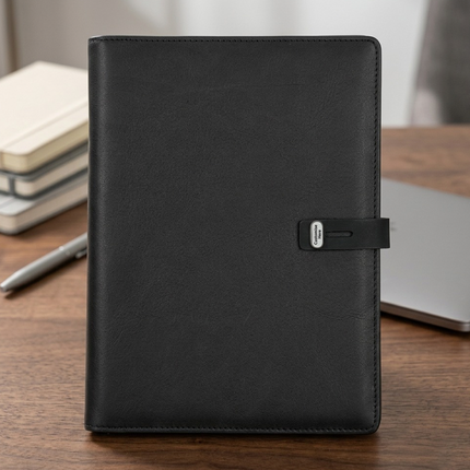 Smart Diary-E1 (Black)