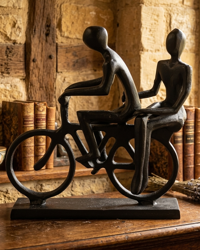 Decor Couple