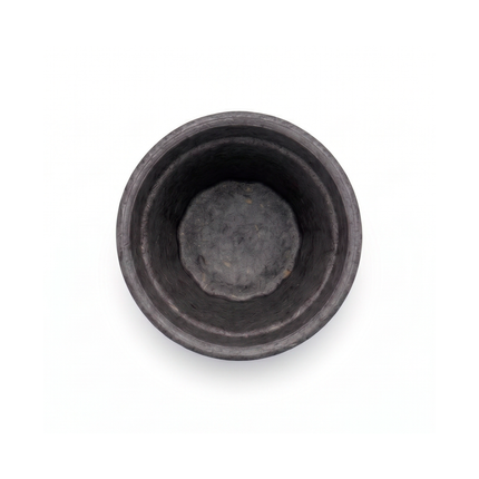 Himalayan Pine Needle Chai Cup – Gray