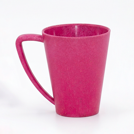 Himalayan Pine Needle Coffee Mug – Pink