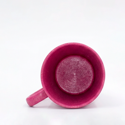 Himalayan Pine Needle Coffee Mug – Pink