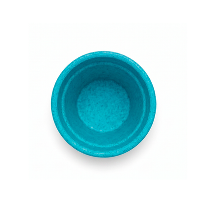 Himalayan Pine Needle Chai Cup – Teal