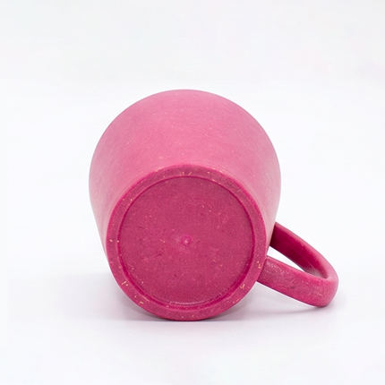Himalayan Pine Needle Coffee Mug – Pink