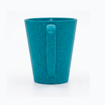 Himalayan Pine Needle Coffee Mug – Cobalt Blue