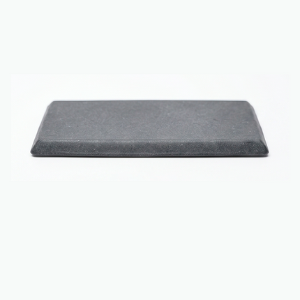 Himalayan Pine Needle Divergent Tray – Gray