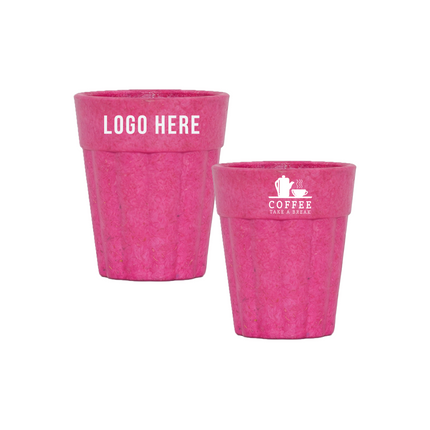 Himalayan Pine Needle Chai Cup – Pink