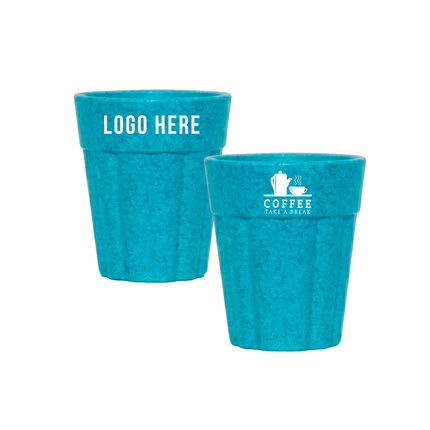 Himalayan Pine Needle Chai Cup – Teal