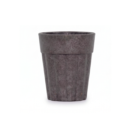 Himalayan Pine Needle Chai Cup – Gray