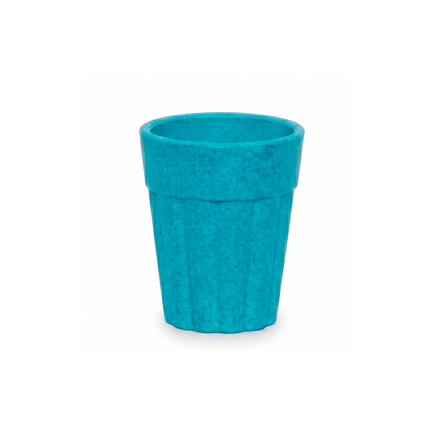 Himalayan Pine Needle Chai Cup – Teal