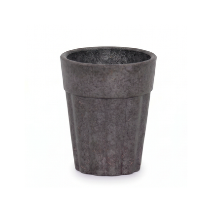 Himalayan Pine Needle Chai Cup – Gray