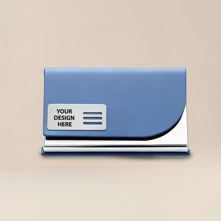 Premium Diary Set – Blue & White Combo Gift