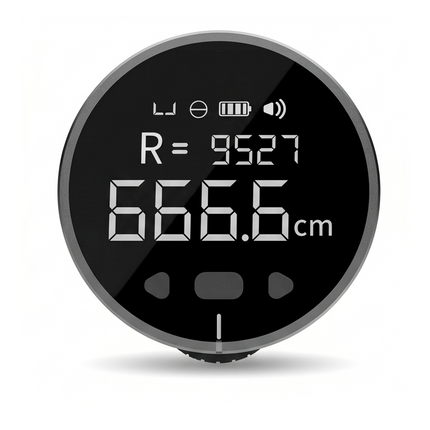 Digital Electronic Ruler – Precision Desk Measuring Tool_c