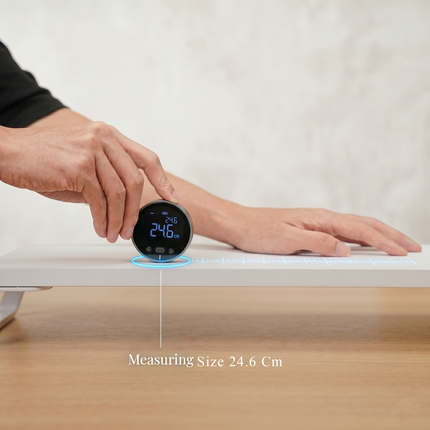 Electronic Ruler