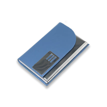 Premium Diary Set – Blue & White Combo Gift