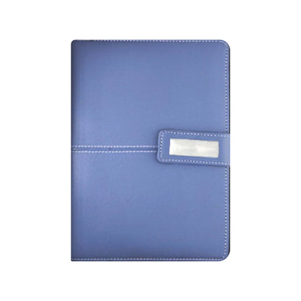 Premium Diary Set – Blue & White Combo Gift