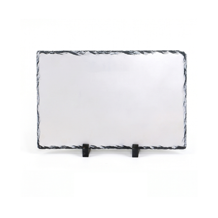 Rock-Finish Photo Frame – Model SH 04