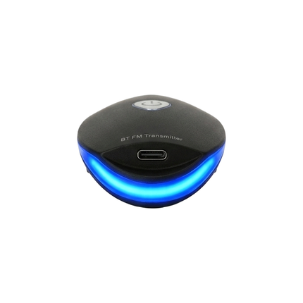 Car Air Purifier