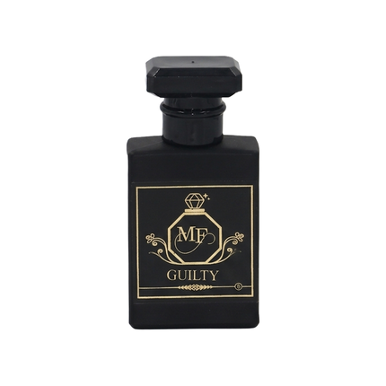 Guilty by Mehak Fragrances – A Bold & Captivating Perfume for Women