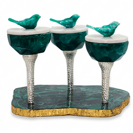 Dry fruit / Chocolates Serving Tray