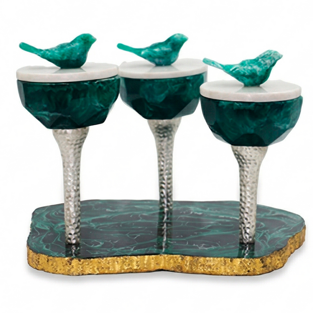 Dry fruit / Chocolates Serving Tray