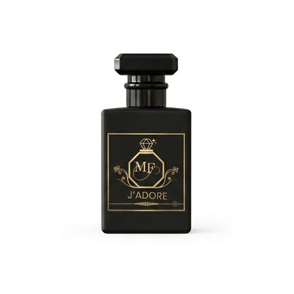J’adore by Mehak Fragrances – A Radiant & Feminine Perfume for Women