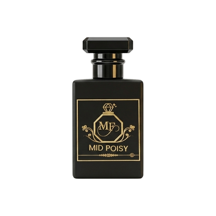 Mid Poisy by Mehak Fragrances – A Dark & Enchanting Perfume for Women